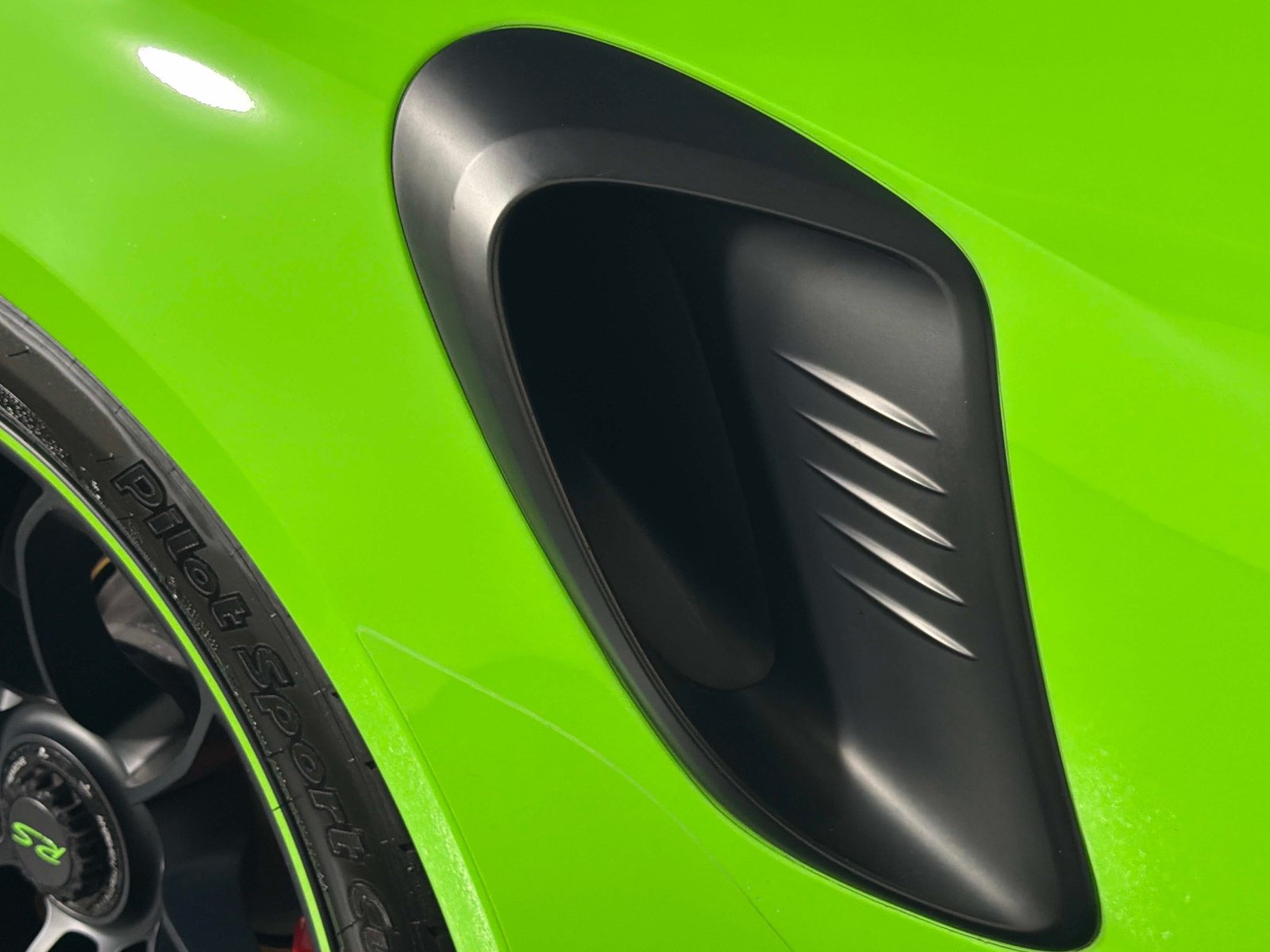 Used 2019 Porsche 911 GT3 RS RWD image 26
