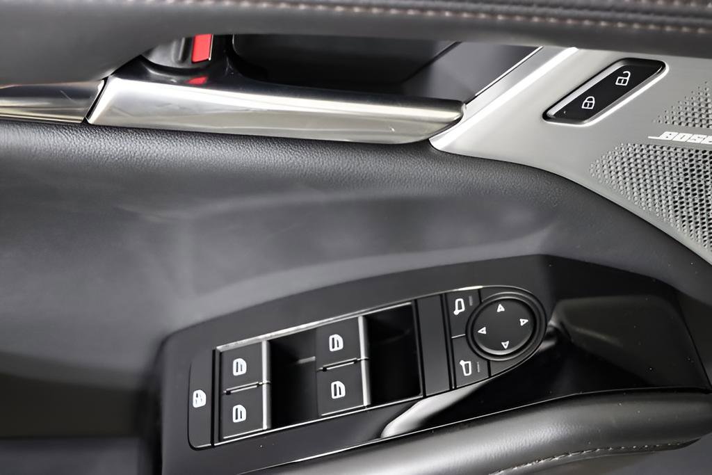 New 2025 MAZDA MAZDA3 2.5 Turbo Premium Plus Package image 15