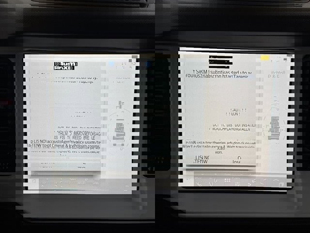 Used 2024 Ford Bronco Heritage Edition image 15