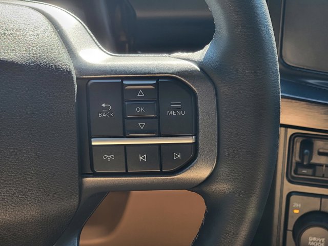 Certified 2026 Ford F350 Lariat AWD/4WD image 30