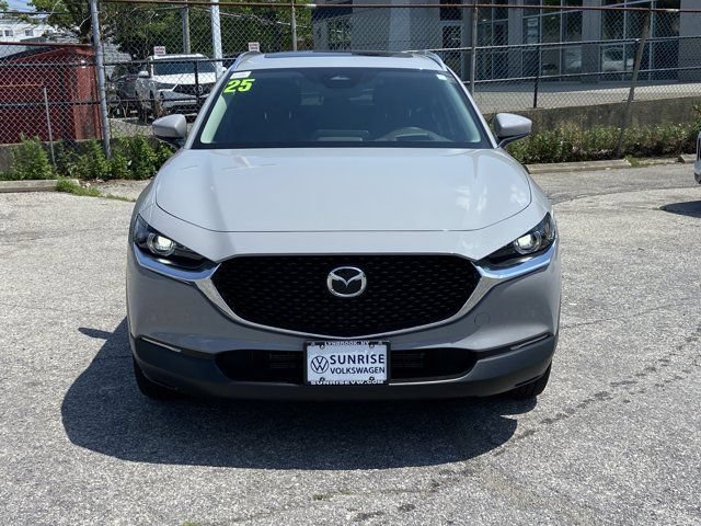 Used 2025 MAZDA CX-30 AWD 2.5 S w/ Premium Package image 2