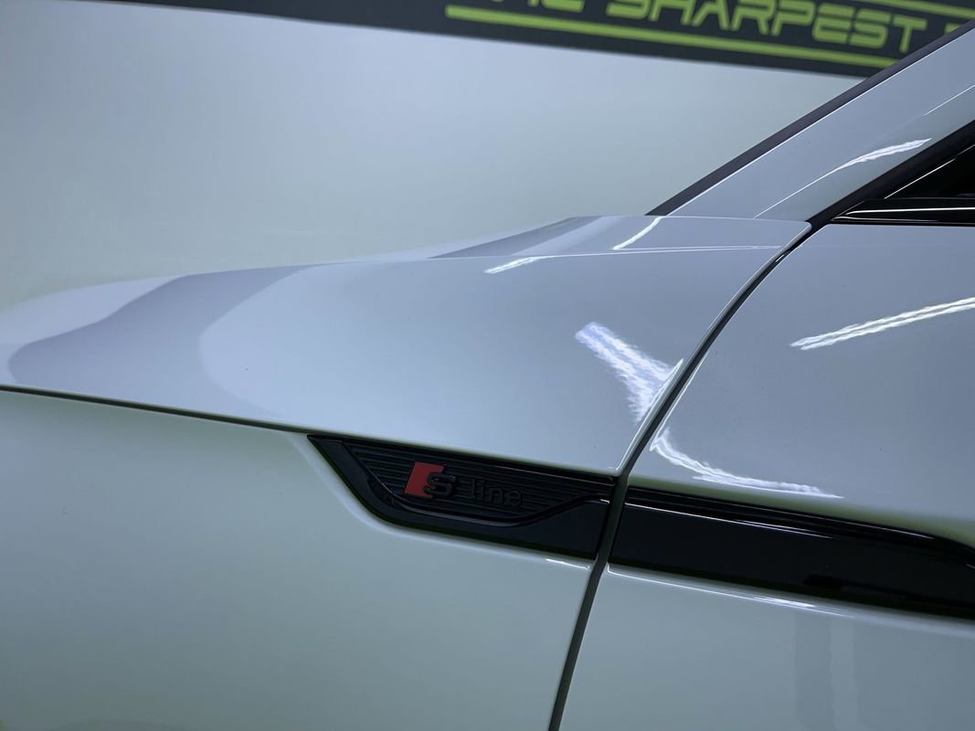 Used 2021 Audi A5 2.0T Prestige w/ Black Optic Package image 15