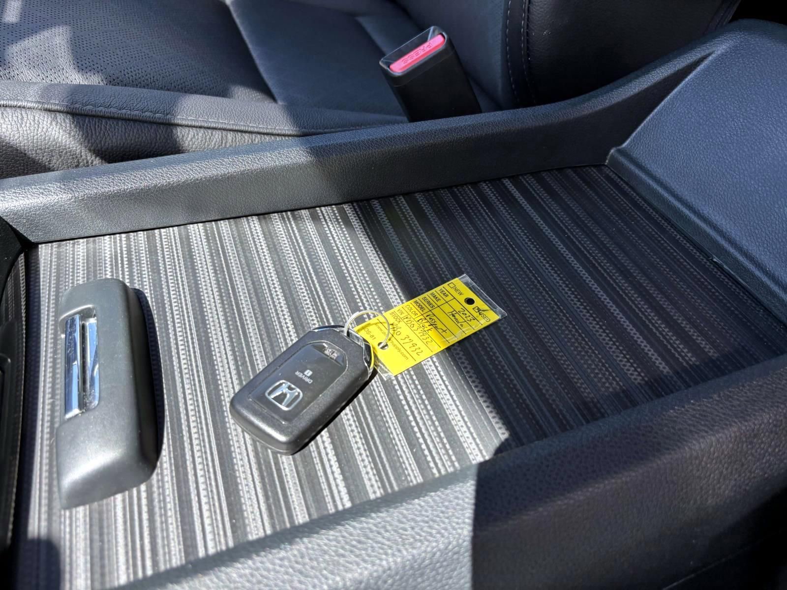 Used 2023 Honda Passport Elite image 34