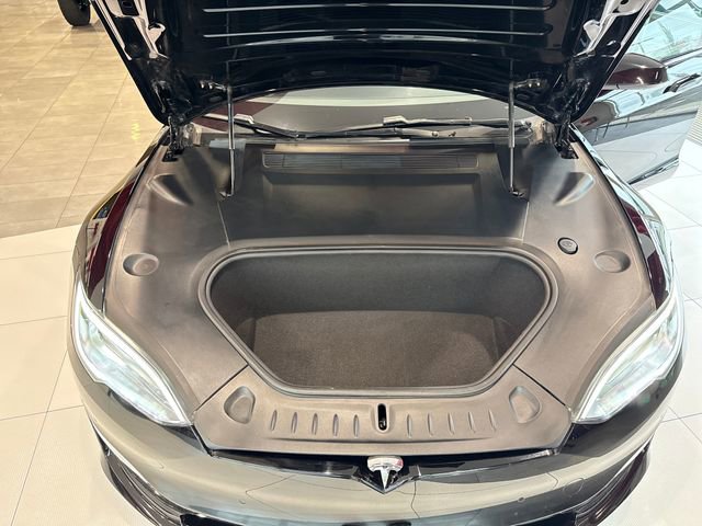 Used 2021 Tesla Model S Plaid image 30
