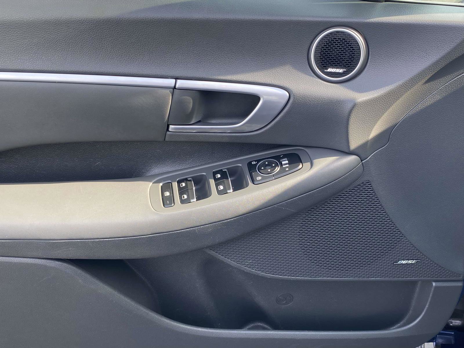 Used 2022 Hyundai Sonata SEL Plus FWD image 15