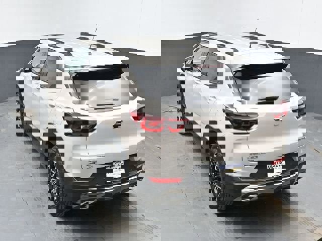 New 2026 Chevrolet TrailBlazer ACTIV w/ Convenience Package image 37