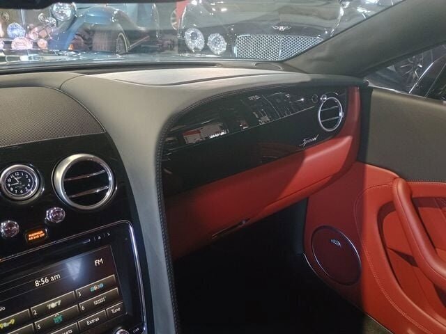 Used 2015 Bentley Continental GT Speed AWD/4WD image 15