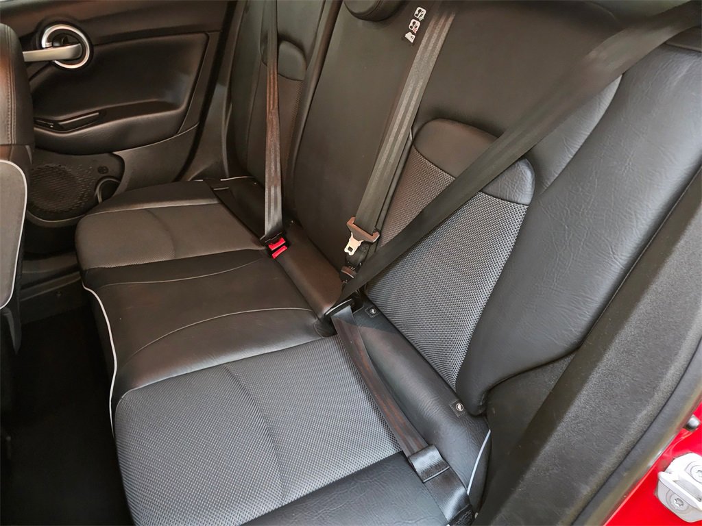 Used 2016 FIAT 500X Trekking image 17