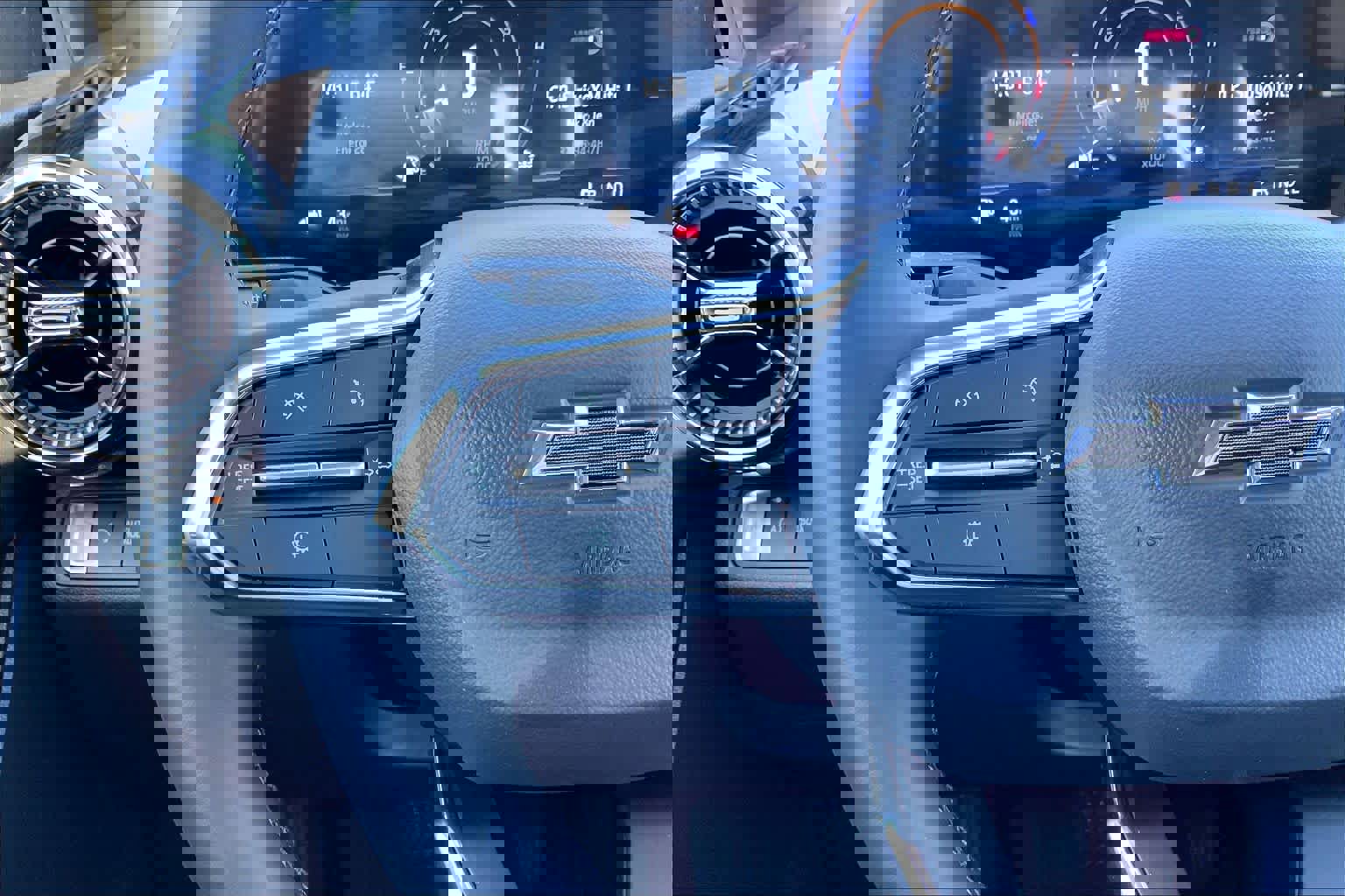 Used 2026 Chevrolet Equinox ACTIV w/ LPO, Floor Liner Package image 24