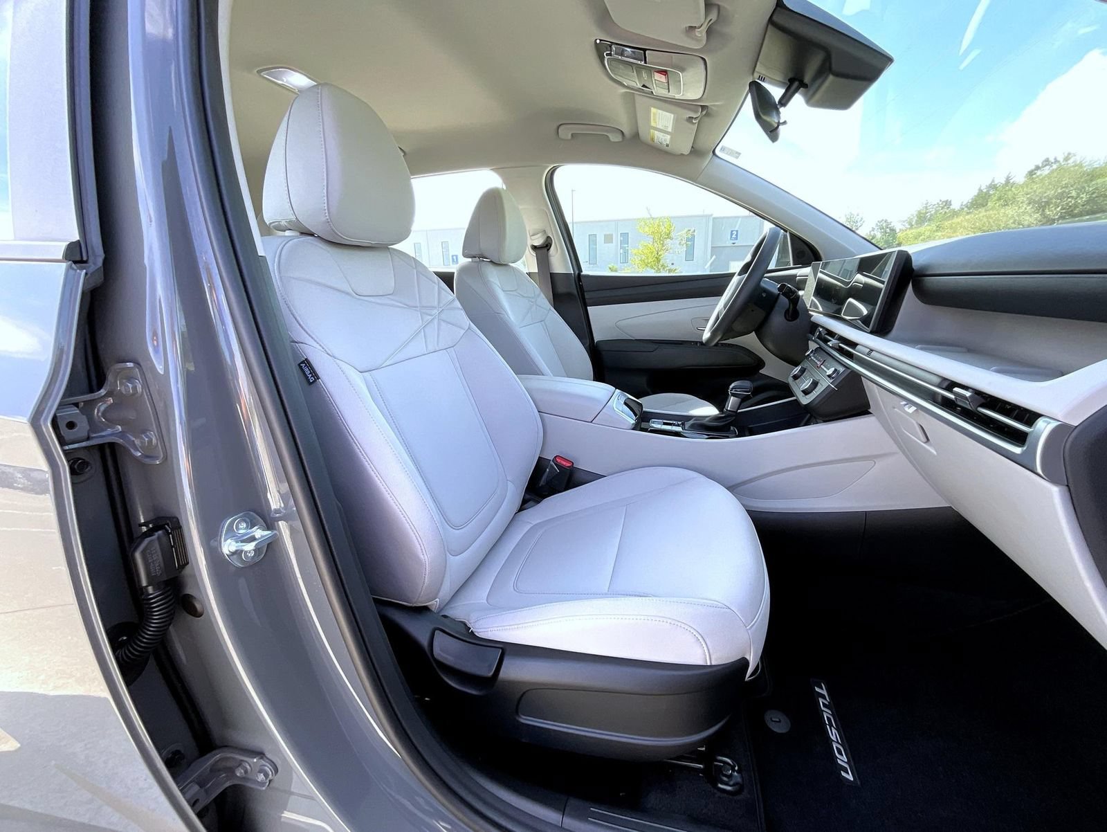 Certified 2026 Hyundai Tucson SE AWD/4WD image 16