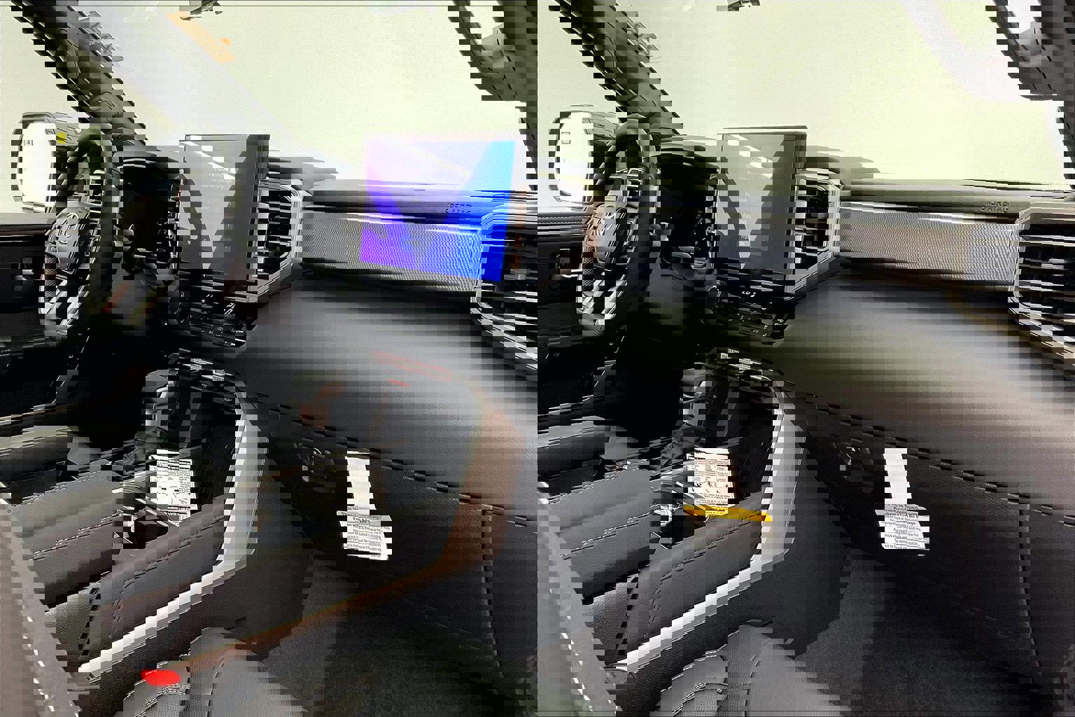 New 2026 Toyota Tundra Limited image 6