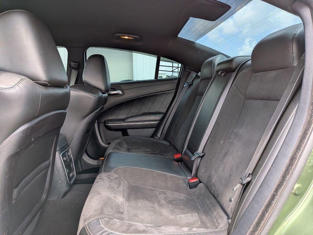 Used 2020 Dodge Charger Scat Pack w/ Plus Group RWD image 25