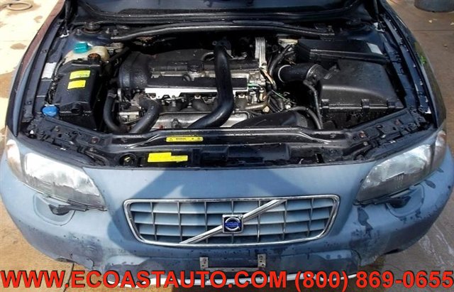 Used 2001 Volvo V70 Cross Country image 7