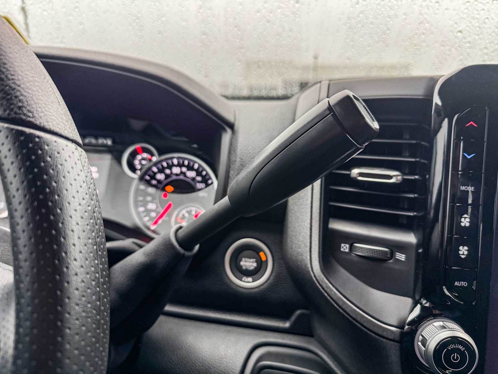 Used 2025 RAM 2500 Tradesman image 19