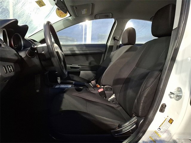 Used 2010 Mitsubishi Lancer DE image 20