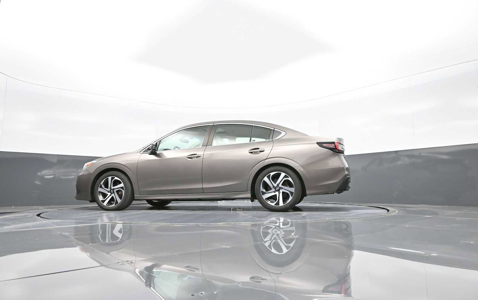 Used 2022 Subaru Legacy Limited image 68