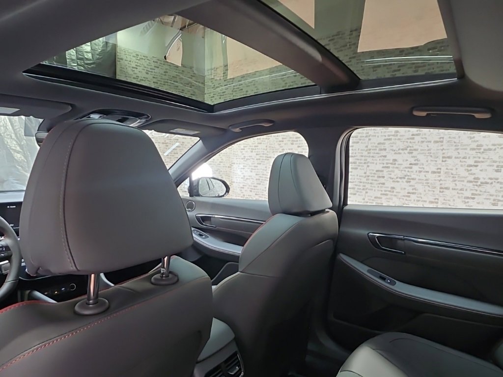 New 2026 Hyundai Sonata N Line image 25