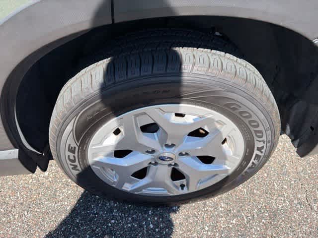 Used 2019 Subaru Forester w/ Alloy Wheel Package AWD/4WD image 17