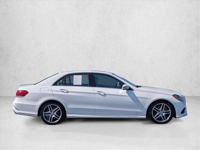 Used 2016 Mercedes-Benz E 350 Sedan video 4