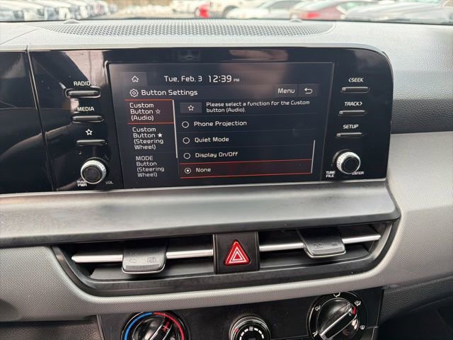 Used 2024 Kia Seltos LX image 22