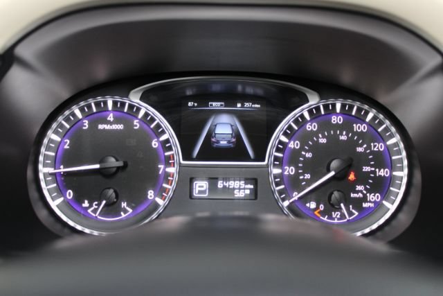 Used 2018 INFINITI QX60 Luxe w/ Premium Plus Package AWD/4WD image 19