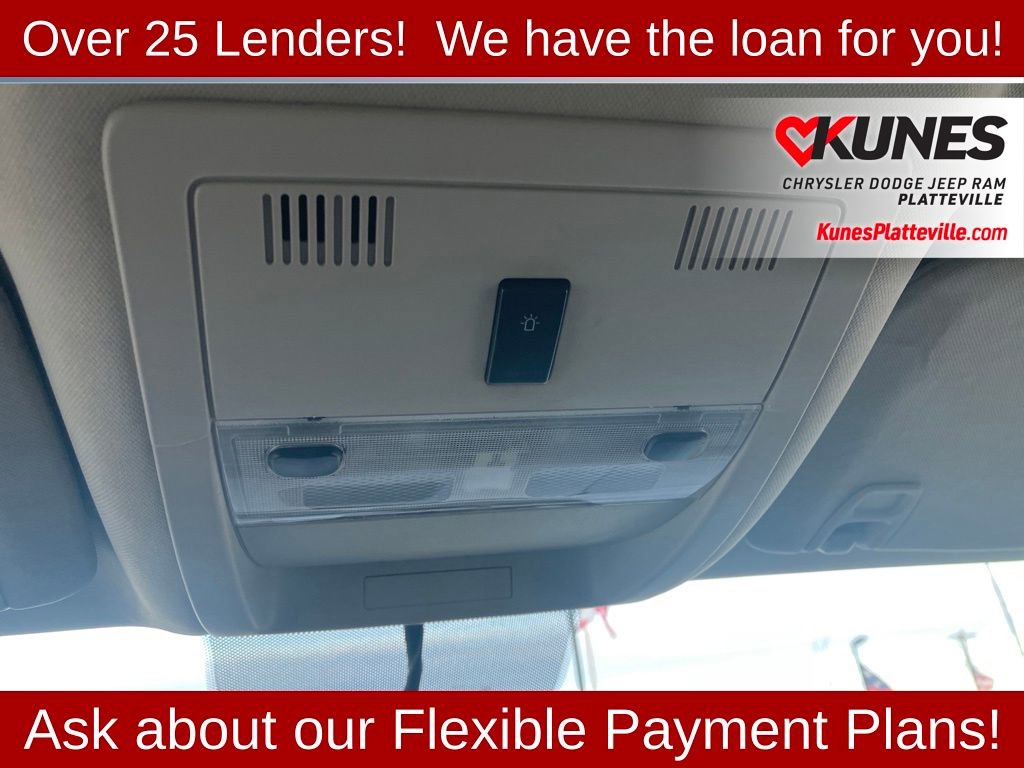 Used 2014 GMC Sierra 3500 Denali w/ Snow Plow Prep Package image 20