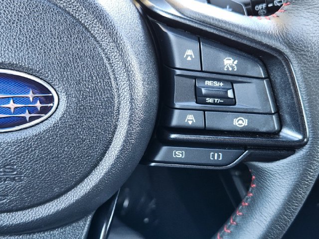 Used 2025 Subaru Impreza RS w/ Popular Package #3 AWD/4WD image 32