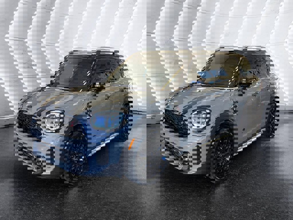 Used 2023 MINI Cooper Countryman S image 3