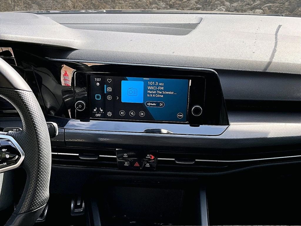 Used 2022 Volkswagen GTI S FWD image 6