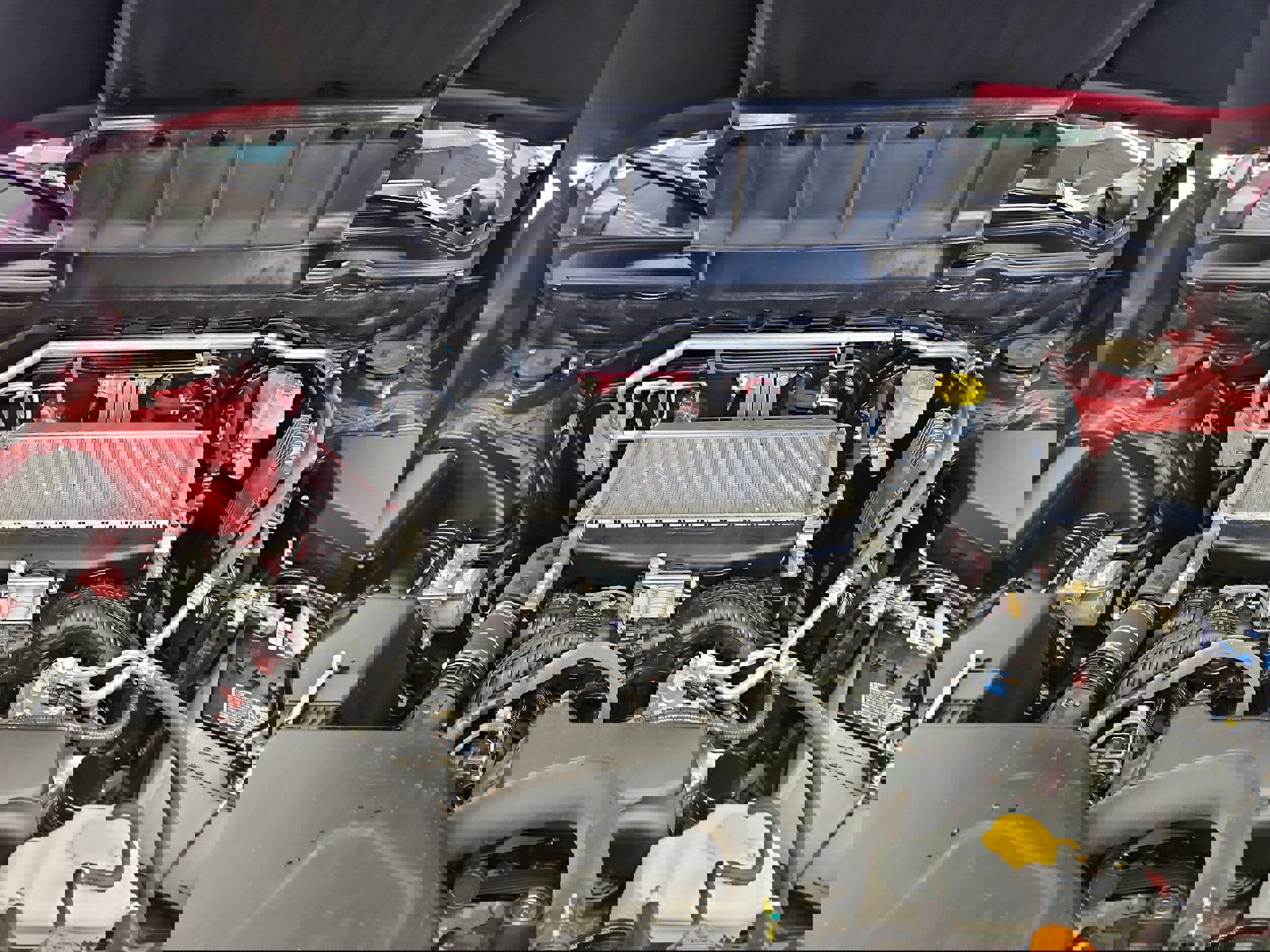 Used 2020 Subaru Ascent Touring w/ Popular Package #2 image 26