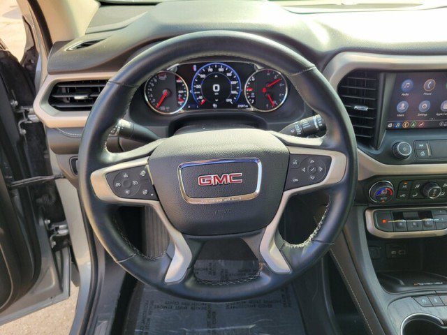 Used 2023 GMC Acadia Denali w/ Denali Ultimate Package image 19