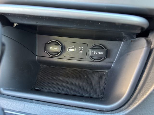 Used 2017 Hyundai Sonata Sport FWD image 12