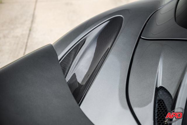 Used 2020 McLaren 720S Performance RWD image 57