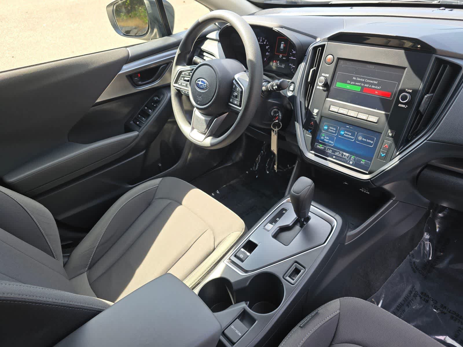 Certified 2024 Subaru Impreza 2.0i AWD/4WD image 28