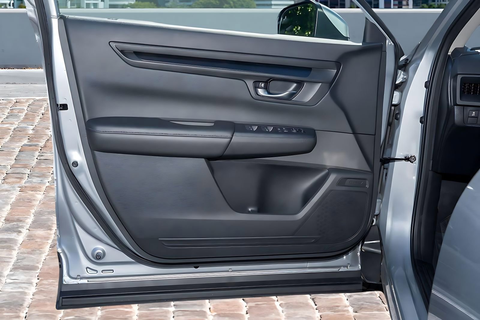 Certified 2025 Honda CR-V EX image 11