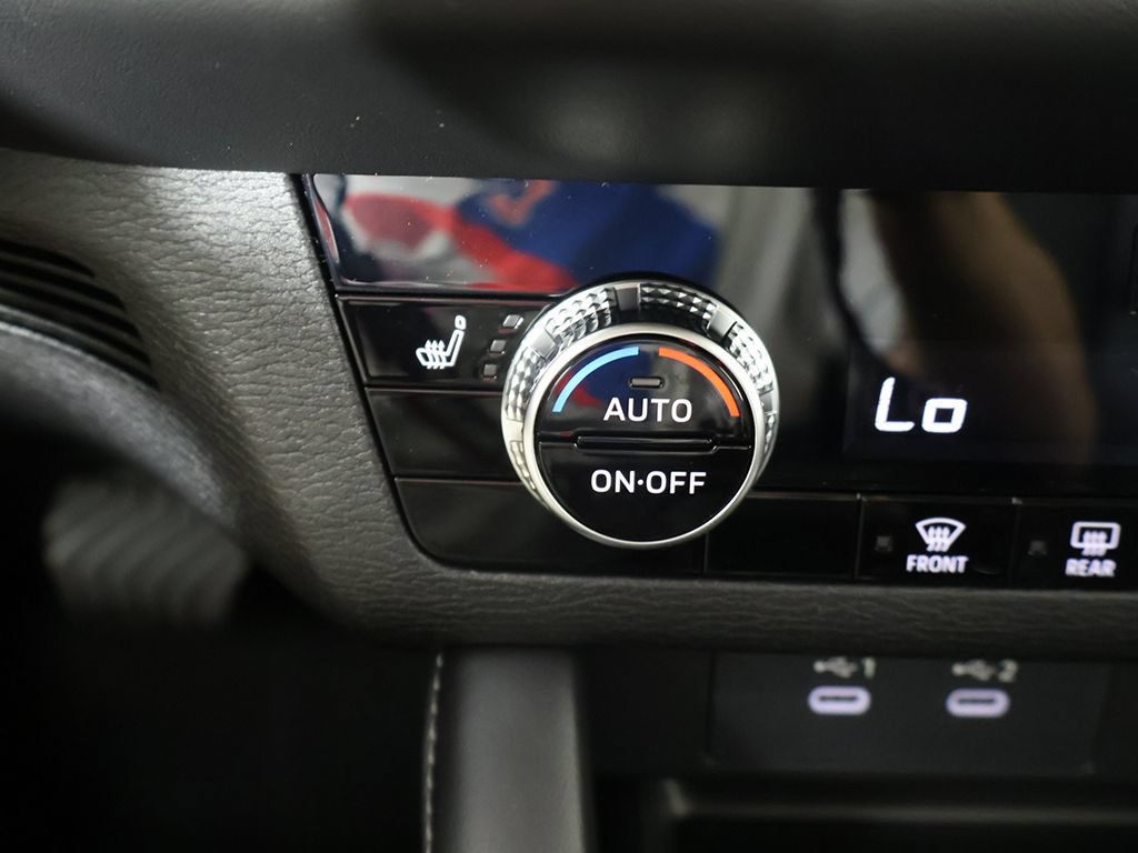 New 2026 Mitsubishi Outlander SE AWD/4WD image 51