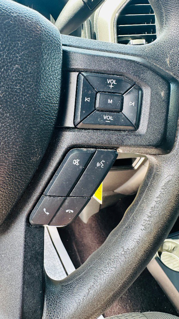 Used 2017 Ford F150 XLT image 21