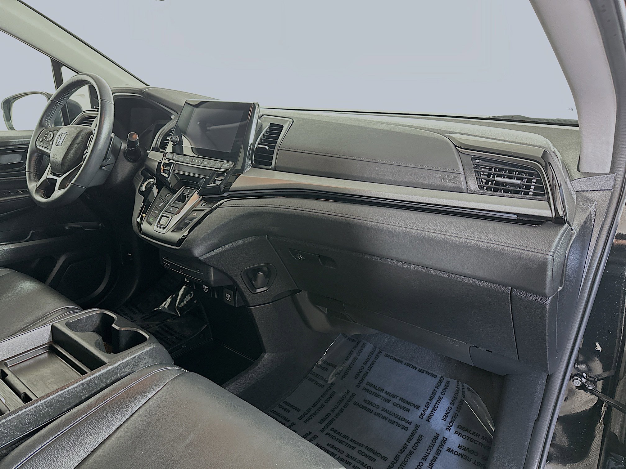 Used 2024 Honda Odyssey Touring image 30