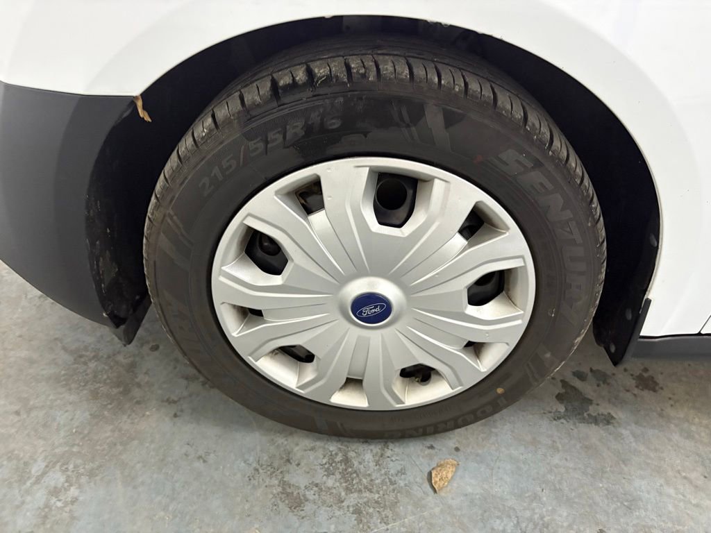 Used 2022 Ford Transit Connect XL FWD image 20