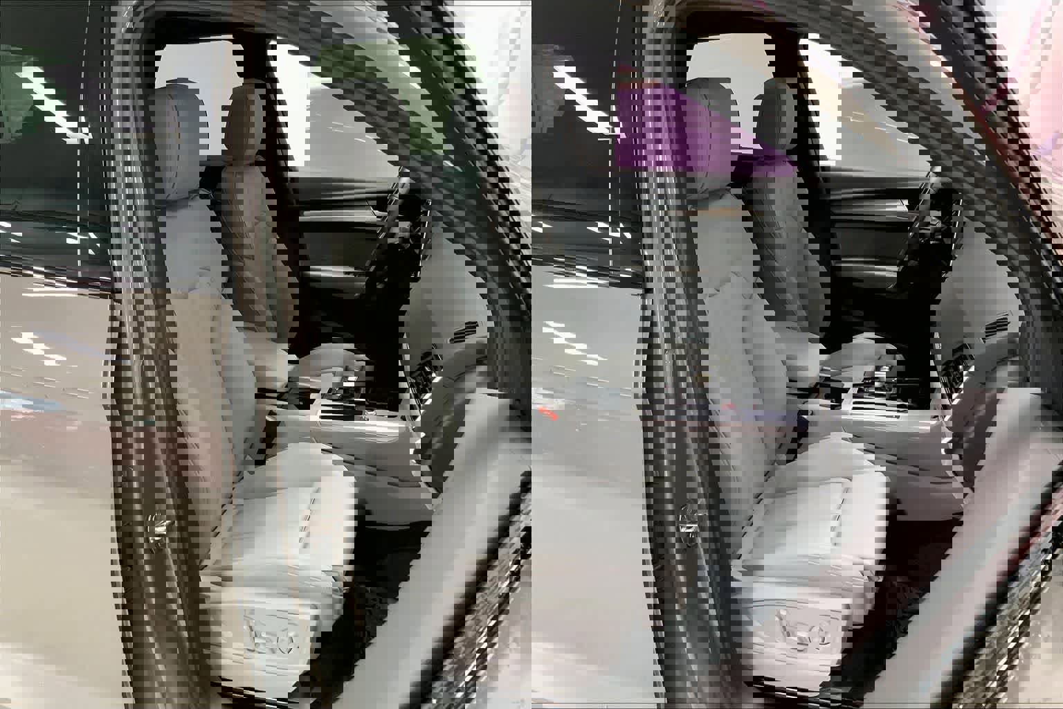 Certified 2025 Audi Q5 2.0T Premium w/ Convenience Plus Package image 12