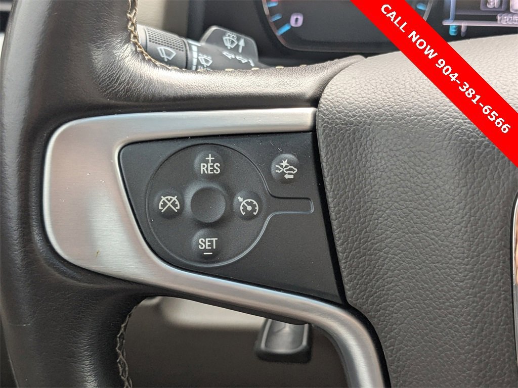 Used 2020 GMC Yukon XL SLT w/ HD Trailering Package image 28