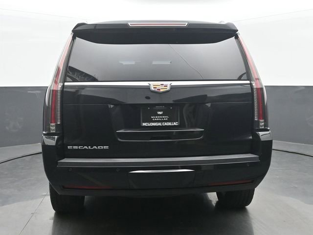 Used 2015 Cadillac Escalade Premium AWD/4WD image 5