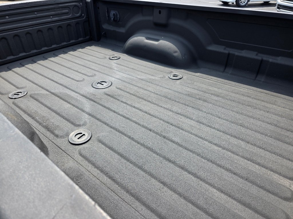 Used 2019 RAM 3500 Big Horn AWD/4WD image 15