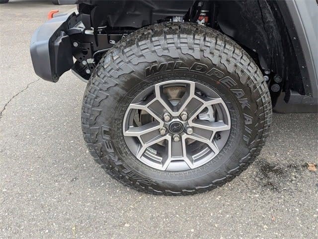 New 2026 Jeep Gladiator Mojave w/ Safety Group AWD/4WD image 26