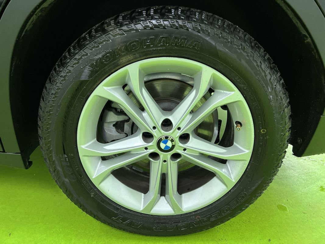 Used 2018 BMW X3 xDrive30i AWD/4WD image 15