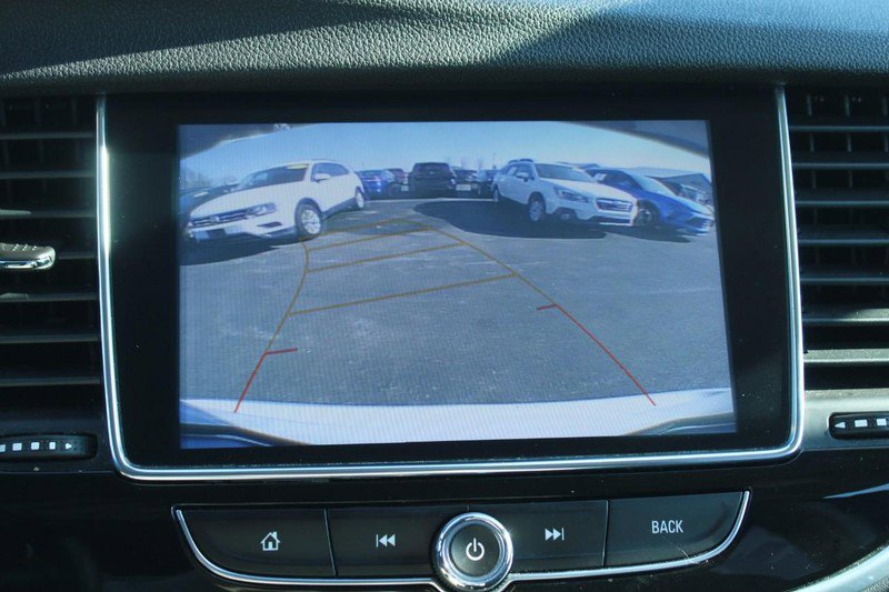 Used 2019 Buick Encore Sport Touring image 20