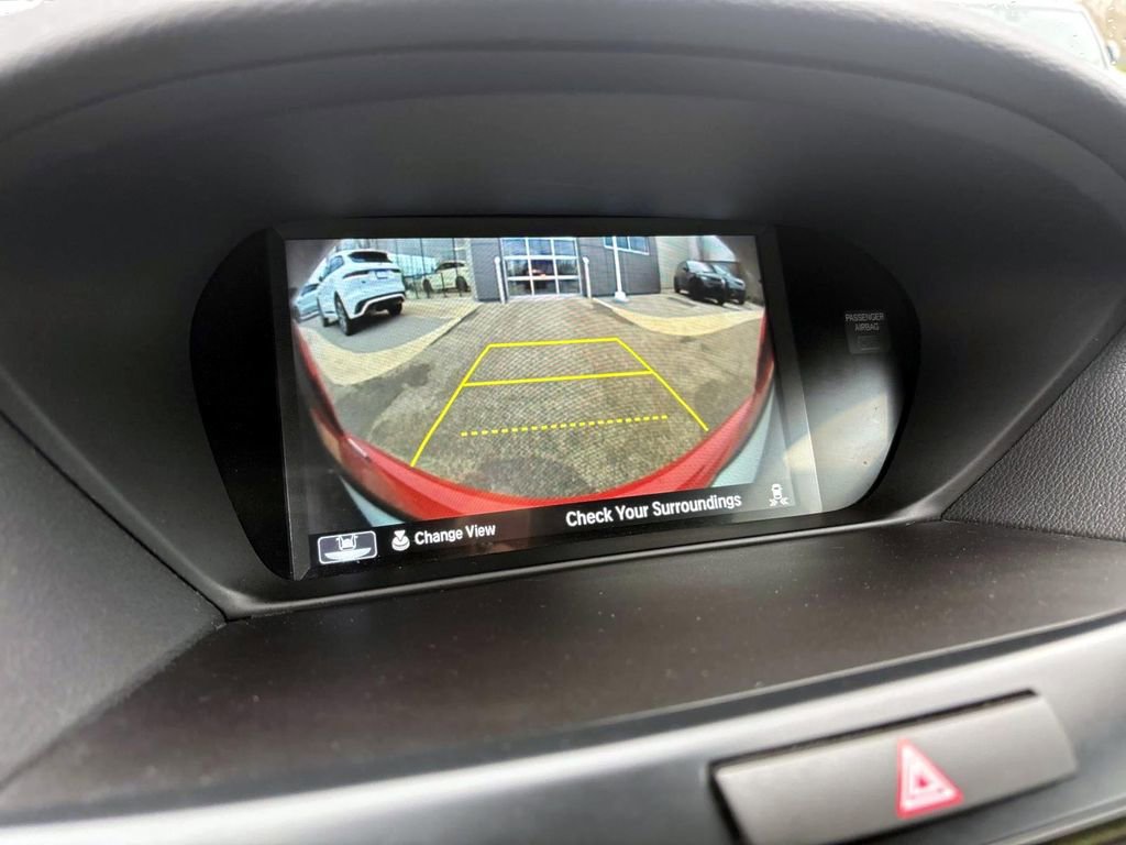 Used 2019 Acura TLX w/ Technology & A-SPEC Pkg image 20