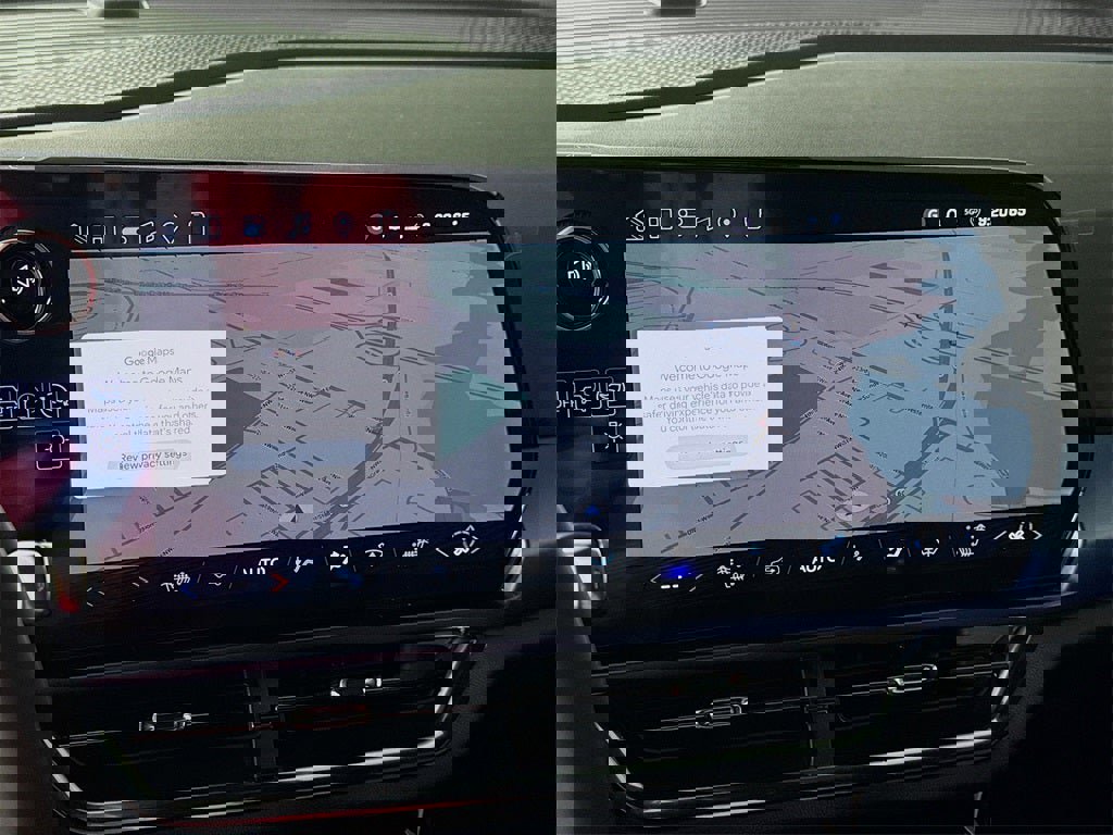 New 2026 Chevrolet Equinox EV LT image 8