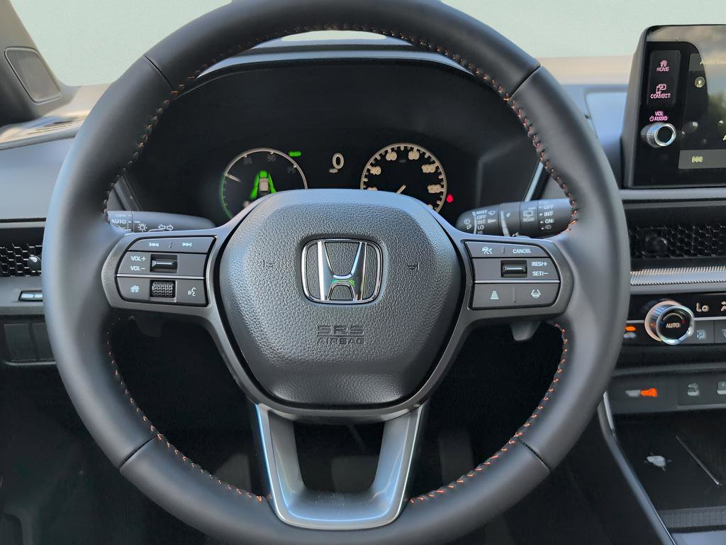 New 2026 Honda CR-V Sport image 9