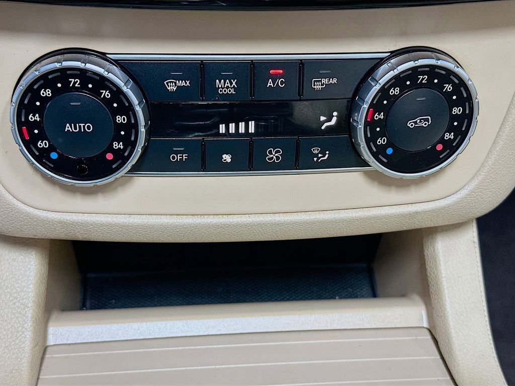 Used 2017 Mercedes-Benz GLE 350 4MATIC image 17